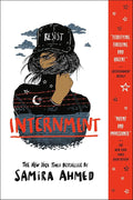 Internment cover image