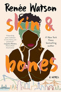 skin & bones: a novel cover image