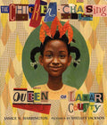 The Chicken-Chasing Queen of Lamar County cover image