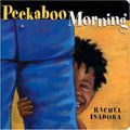 Peekaboo Morning cover image