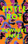 Little Rot: A Novel cover image