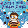 Just the Right Cake cover image