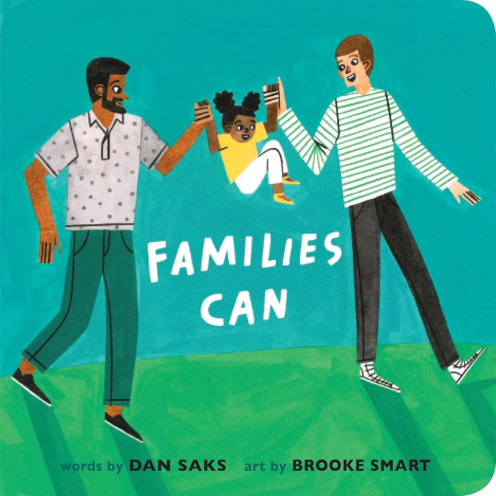 Families Can cover image