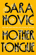 Mother Tongue: A Memoir cover image