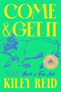 Come and Get It cover image