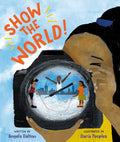 Show the World! cover image