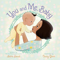 You and Me, Baby cover image