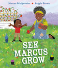 See Marcus Grow cover image