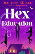 Hex Education cover image