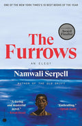 The Furrows: A Novel cover image