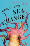 Sea Change: A Novel cover image