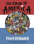 We Came to America cover image