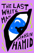 Last White Man cover image