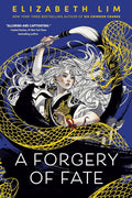 A Forgery of Fate cover image