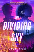The Dividing Sky cover image