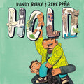 Hold cover image