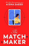 The Matchmaker: A Novel cover image