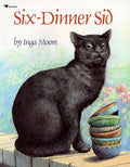 Six-Dinner Sid cover image