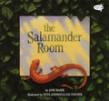 The Salamander Room (Dragonfly Books) cover image
