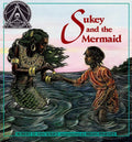 Sukey and the Mermaid cover image