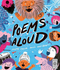 Poems Aloud: Poems are for reading out loud! (Poetry to Perform, 1) cover image