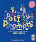 Poetry Prompts: All sorts of ways to start a poem from Joseph Coelho cover image