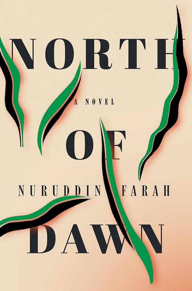 North of Dawn: A Novel cover image
