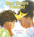 Real Sisters Pretend cover image
