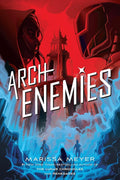 Archenemies (Renegades, 2) cover image