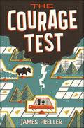 The Courage Test cover image
