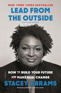 Lead from the Outside: How to Build Your Future and Make Real Change cover image