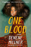 One Blood: A Novel cover image