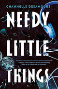 Needy Little Things cover image
