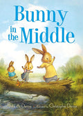 Bunny in the Middle cover image