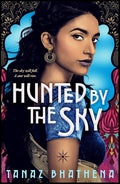 Hunted by the Sky (The Wrath of Ambar, 1) cover image