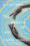 Feather on the Breath of God cover image