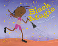 Black Magic cover image