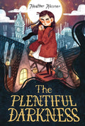 Plentiful Darkness cover image