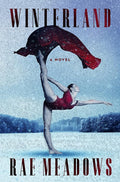 Winterland: A Novel cover image