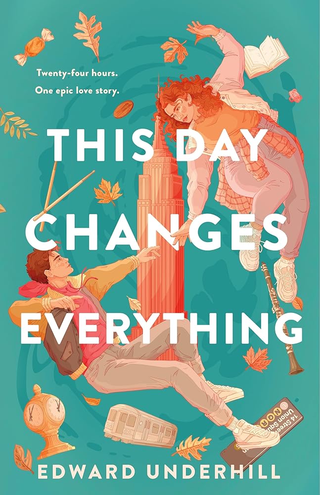 This Day Changes Everything cover image