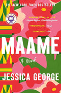 Maame cover image