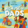 Because of Dads cover image