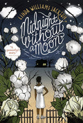 Midnight without a Moon: A Story Set in 1955 Mississippi About a Sharecropper Girl and the Emmett Till Trial for Kids (Ages 10-12) cover image