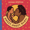 Sweet, Sweet Baby! cover image