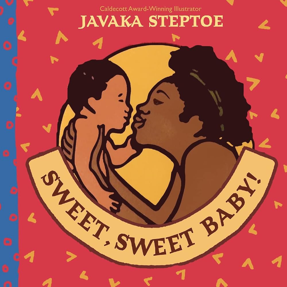 Sweet, Sweet Baby! cover image