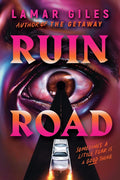 Ruin Road cover image