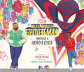 Miles Morales Spider-Man: Through a Hero's Eyes (Marvel) cover image