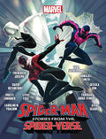 Spider-Man: Stories from the Spider-Verse cover image
