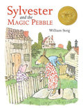 Sylvester and the Magic Pebble cover image