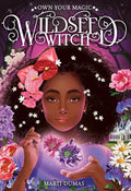 Wildseed Witch (Book 1): A Novel cover image